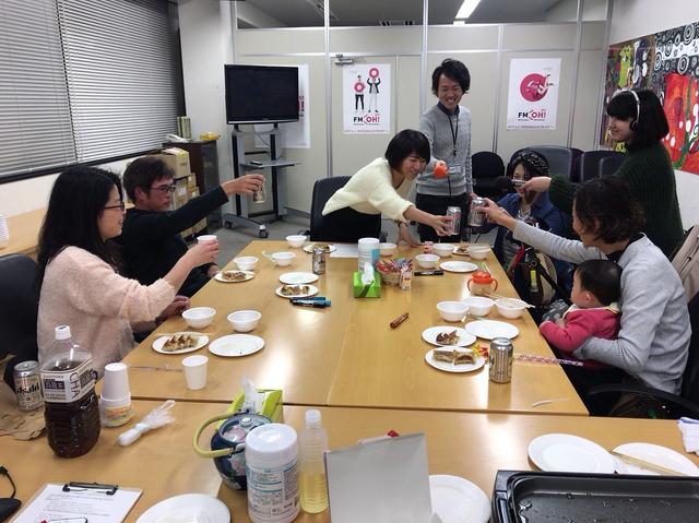 画像: 今日のメニュー