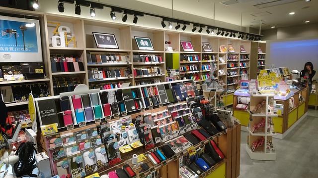 画像3: 『なんMEGA!』
~Elecom Design Shop グランフロント大阪店にお邪魔しました~