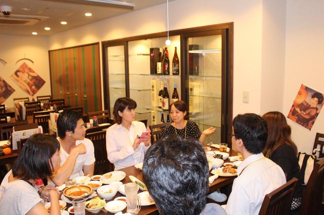 画像6: 彩名と餃パ~前編~