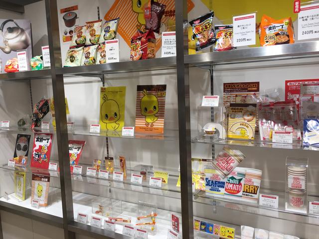 画像3: 館内に入ると・・・