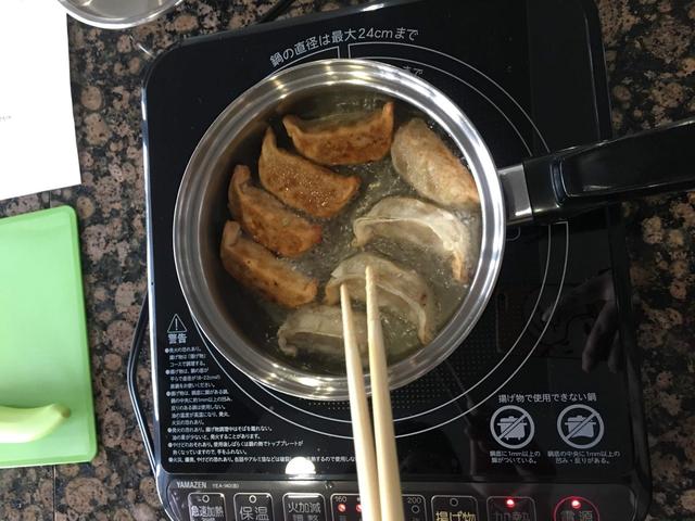 画像2: 材料、作り方は・・・