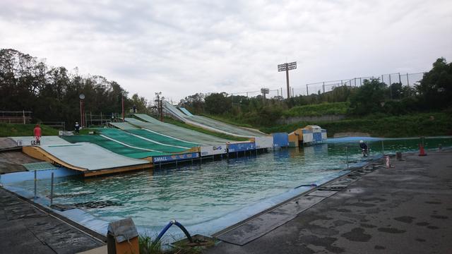 画像2: そもそも「ウォータージャンプ」って・・・