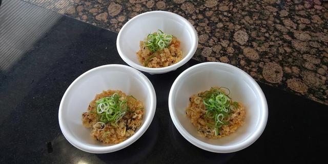 画像: 材料、作り方は・・・