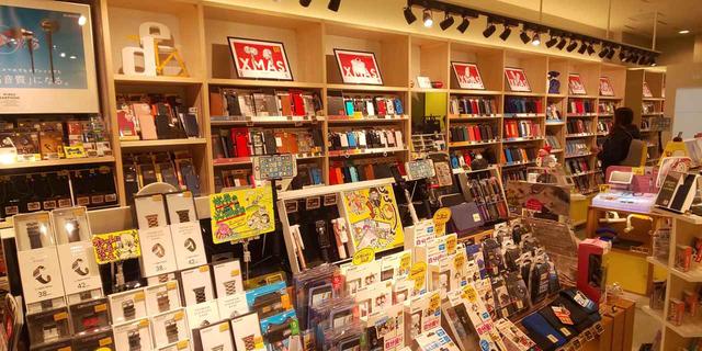 画像6: 『なんMEGA!』~Elecom Design Shop グランフロント大阪店にお邪魔しました~