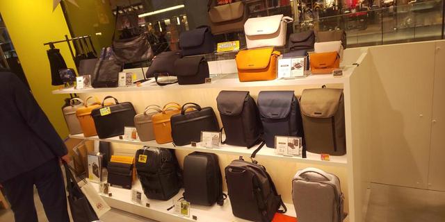 画像2: 『なんMEGA!』~Elecom Design Shop グランフロント大阪店にお邪魔しました~