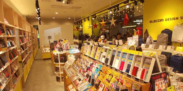 画像6: 『なんMEGA!』~Elecom Design Shop グランフロント大阪店にお邪魔しました~
