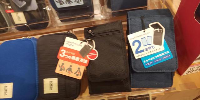 画像3: 『なんMEGA!』~Elecom Design Shop グランフロント大阪店にお邪魔しました~