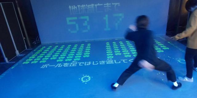 画像6: 1月4日:MEGAアクティブ!