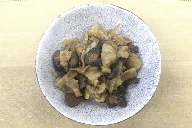 画像2: 今日のメニュー