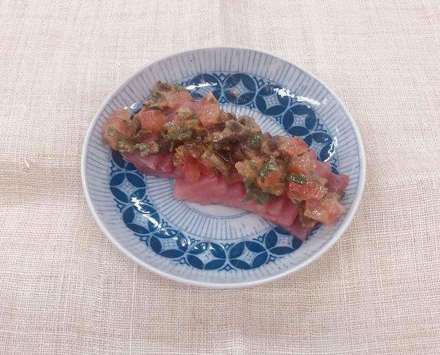 画像6: 今日のメニュー