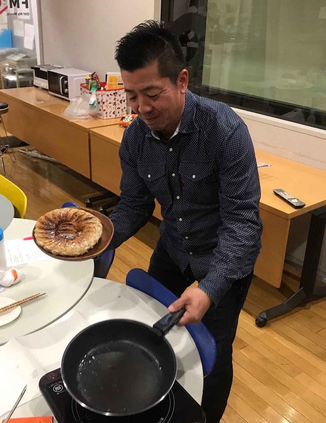 画像4: 1月18日:大阪王 presents 彩名が行く!餃子世界化計画