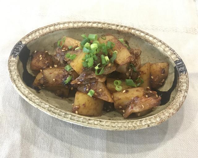 画像5: 今日のメニュー