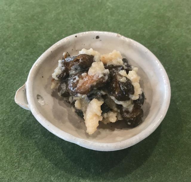 画像9: 今日のメニュー