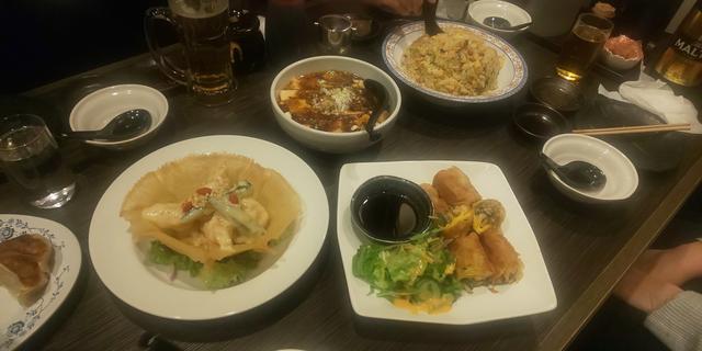 画像3: 今日のメニュー
