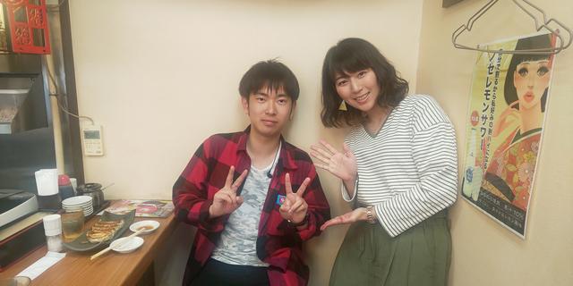 画像3: 5月17日:「大阪王 presents 彩名が行く!餃子世界化計画」