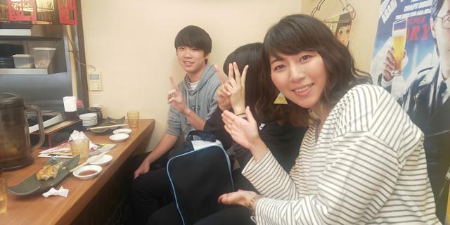 画像4: 5月24日:「大阪王 presents 彩名が行く!餃子世界化計画」