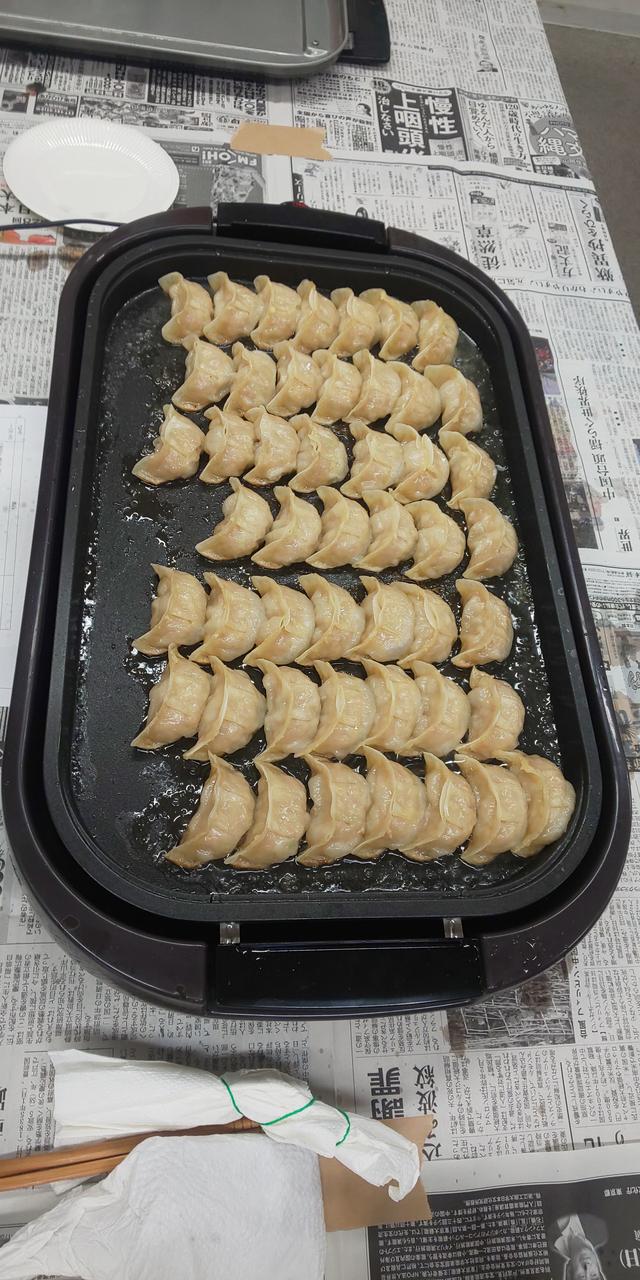 画像3: 6月28日:「大阪王 presents 彩名が行く!餃子世界化計画」