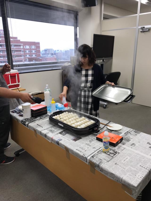 画像2: 6月28日:「大阪王 presents 彩名が行く!餃子世界化計画」