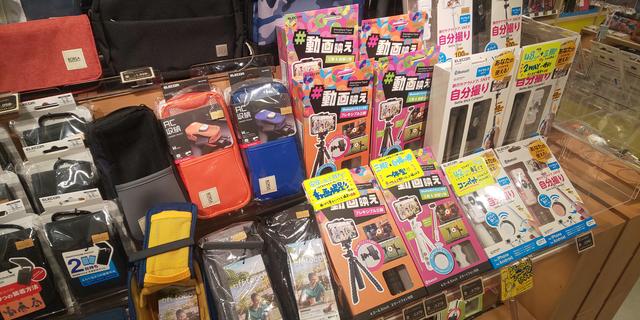 画像3: ほかにもたくさんの商品が