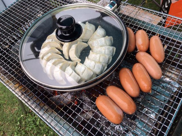画像3: 7月19日:「大阪王 presents 彩名が行く!餃子世界化計画」