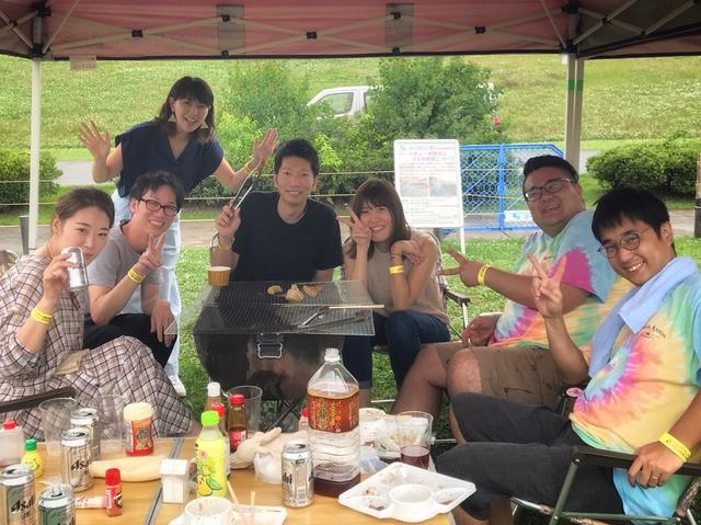 画像4: 7月19日:「大阪王 presents 彩名が行く!餃子世界化計画」