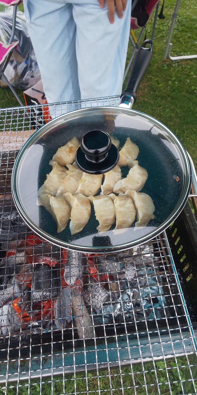 画像2: 7月26日:「大阪王 presents 彩名が行く!餃子世界化計画」