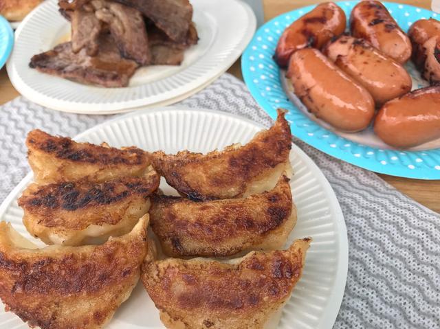 画像3: 7月26日:「大阪王 presents 彩名が行く!餃子世界化計画」