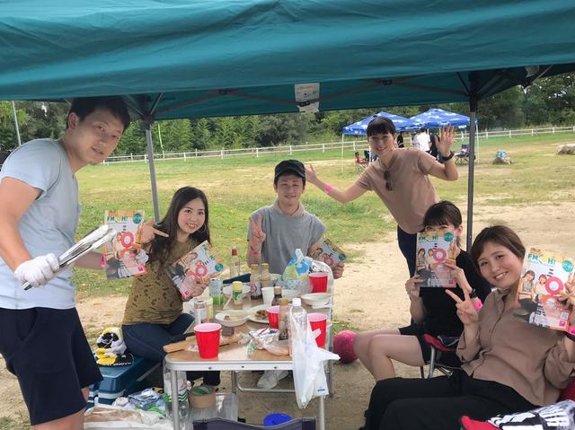画像4: 8月16日:「大阪王 presents 彩名が行く!餃子世界化計画」