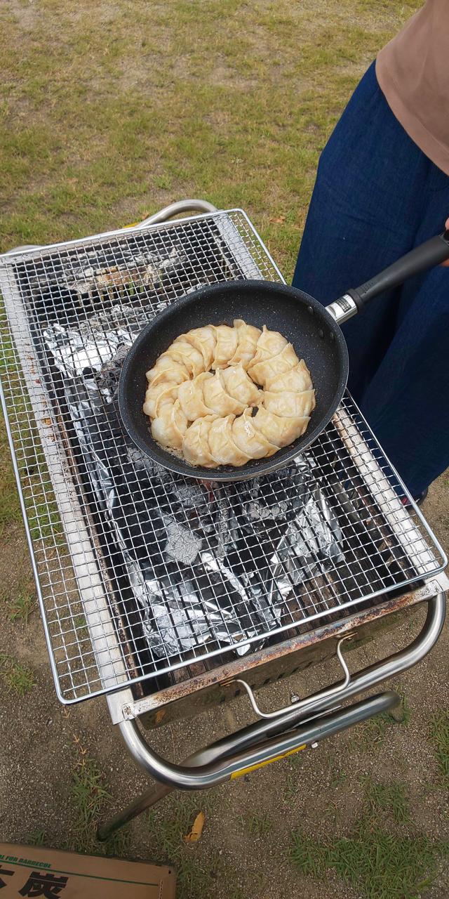 画像5: 8月16日:「大阪王 presents 彩名が行く!餃子世界化計画」