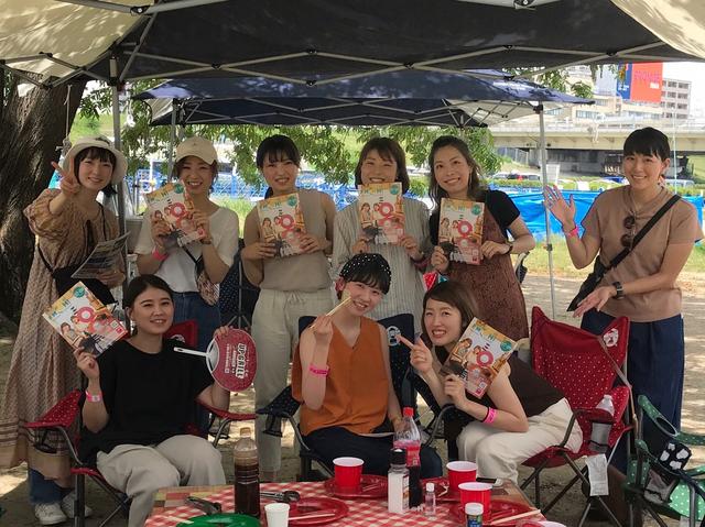画像3: 8月23日:「大阪王 presents 彩名が行く!餃子世界化計画」