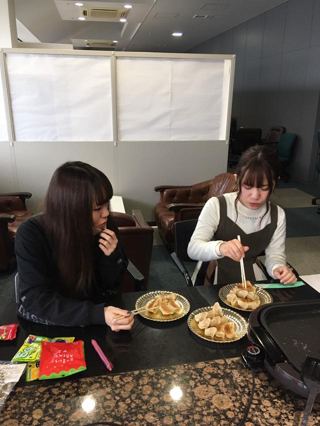 画像3: 1月17日:「大阪王 presents 彩名が行く!餃子世界化計画」