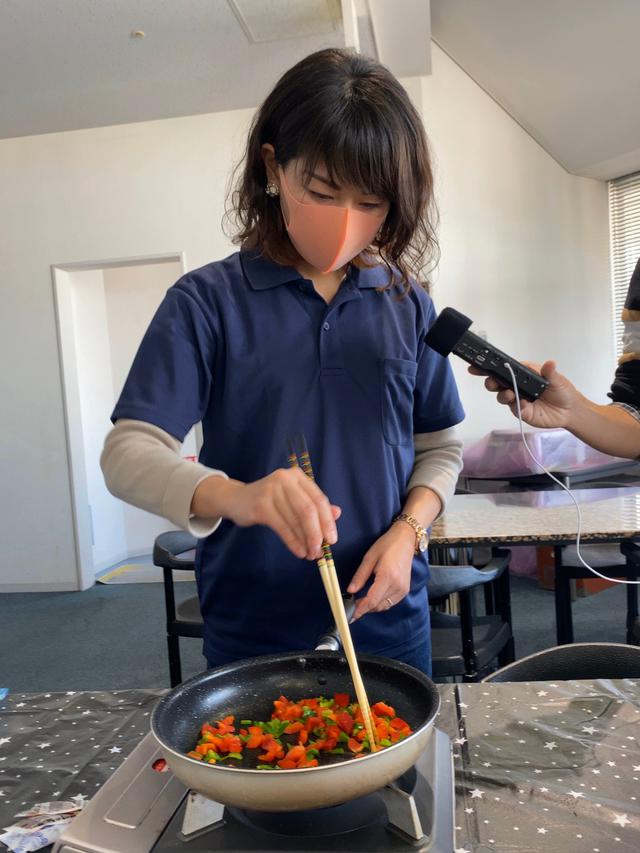 画像1: 材料、作り方は・・・