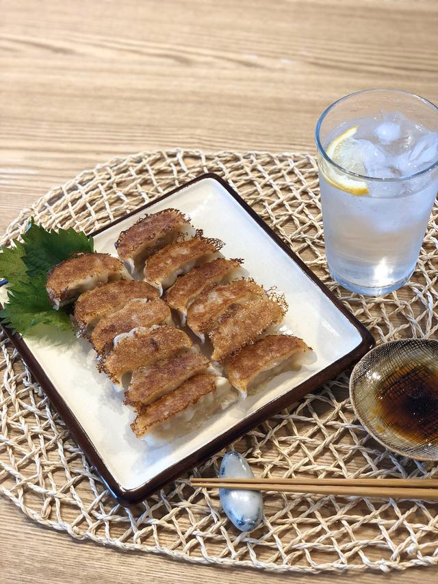 画像4: 5月15日:「大阪王 presents 彩名が行く!餃子世界化計画」