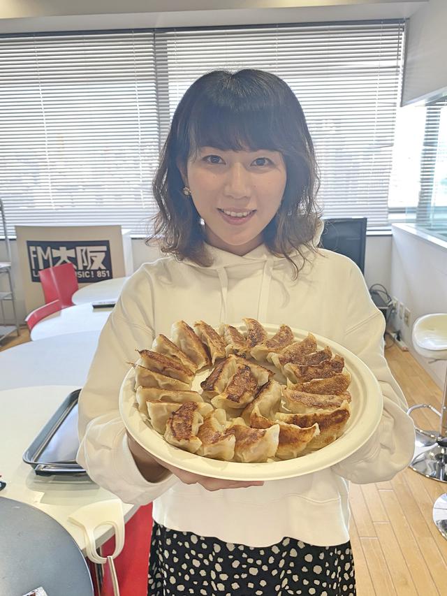 画像5: 5月15日:「大阪王 presents 彩名が行く!餃子世界化計画」