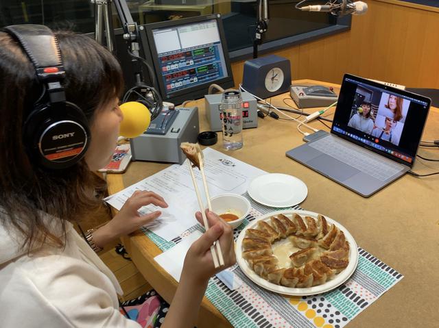 画像2: 5月22日:「大阪王 presents 彩名が行く!餃子世界化計画」