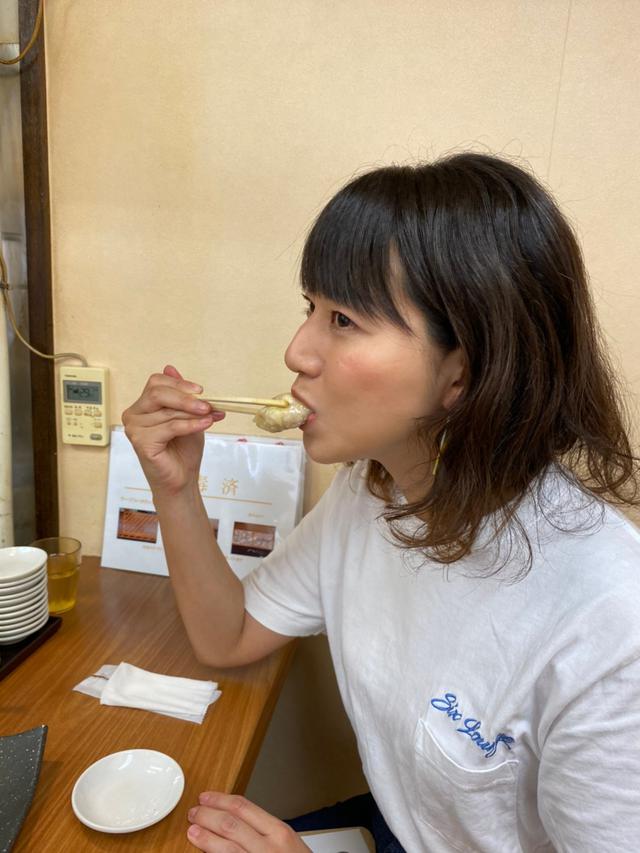 画像4: 6月19日:「大阪王 presents 彩名が行く!餃子世界化計画」