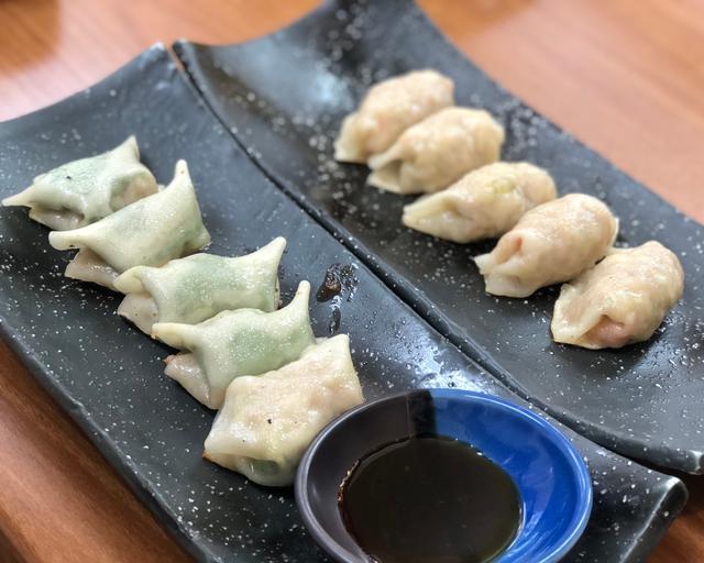 画像3: 6月19日:「大阪王 presents 彩名が行く!餃子世界化計画」