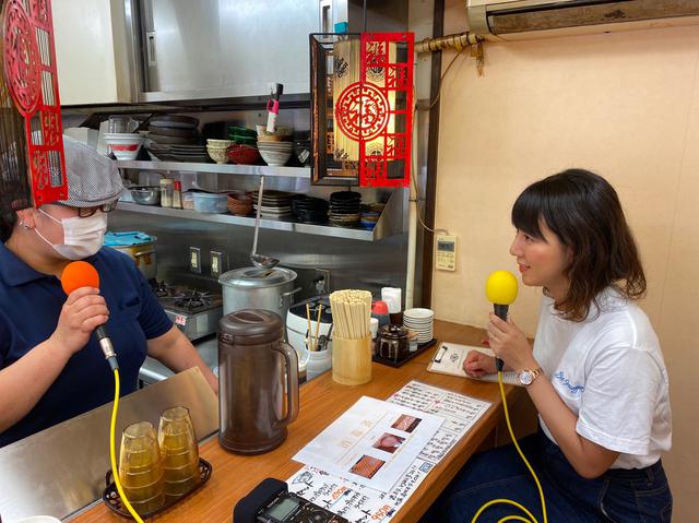 画像2: 6月19日:「大阪王 presents 彩名が行く!餃子世界化計画」