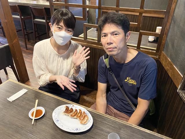 画像2: 7月17日:「大阪王 presents 彩名が行く!餃子世界化計画」