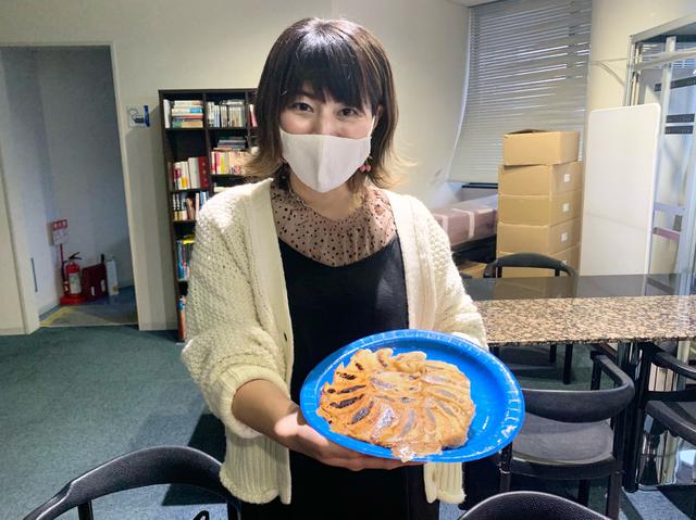 画像1: 3月19日:「大阪王 presents 彩名が行く!餃子世界化計画」