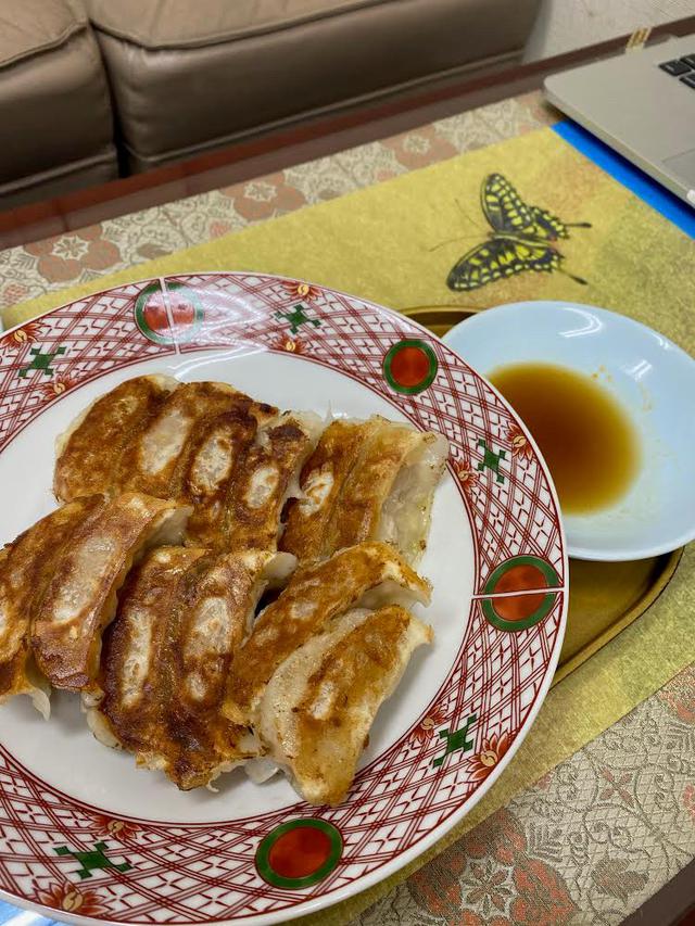 画像2: 4月16日:「大阪王 presents 彩名が行く!餃子世界化計画」