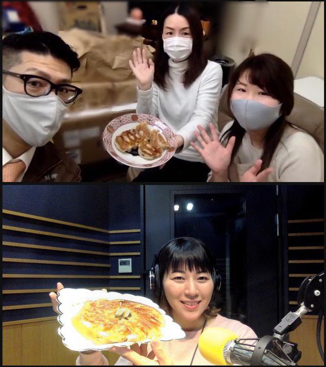 画像2: メニュー