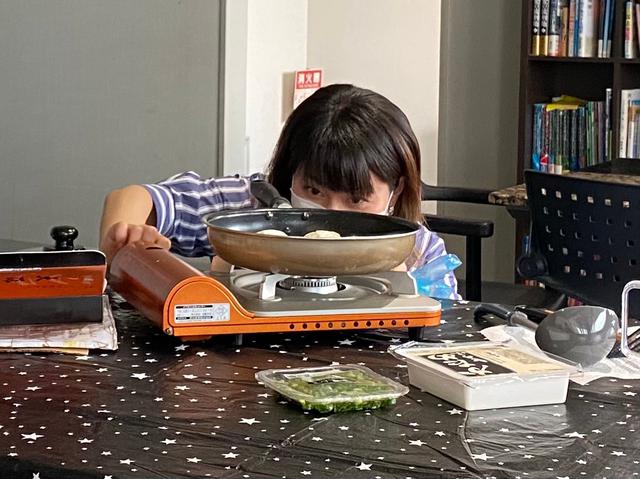 画像1: 材料、作り方は・・・