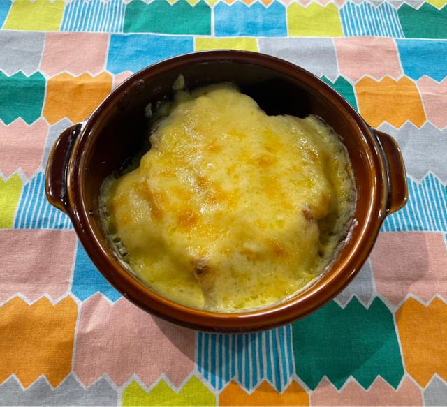 画像2: 今日のメニュー