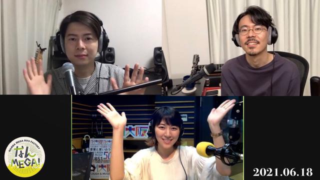 画像: 6月18日:今月の勝手にメガープレイ「odolの自己紹介」
