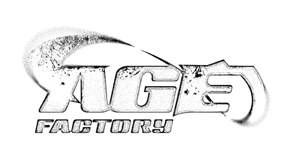 画像: Age Factory