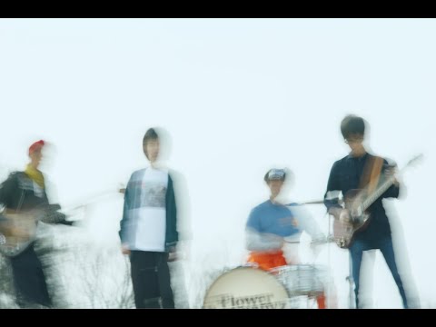 画像: フラワーカンパニーズ「アイデンティティ」MUSIC VIDEO www.youtube.com