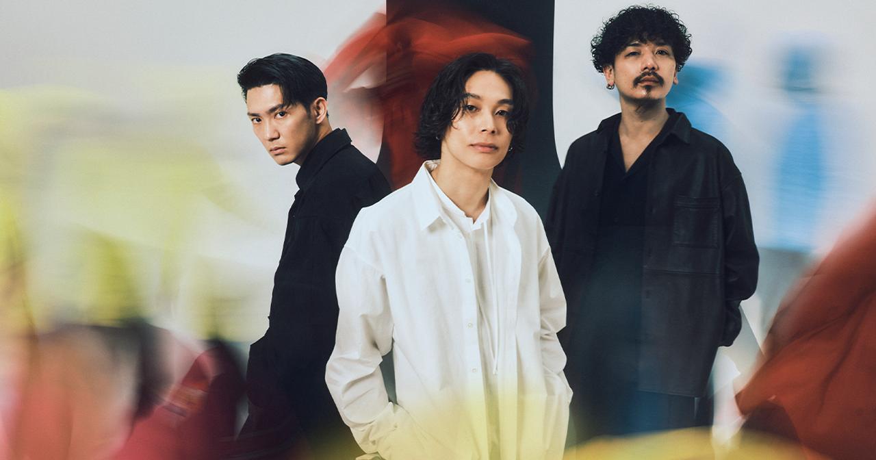 画像: Omoinotake OFFICIAL WEB SITE