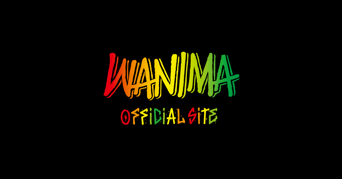 画像: WANIMA