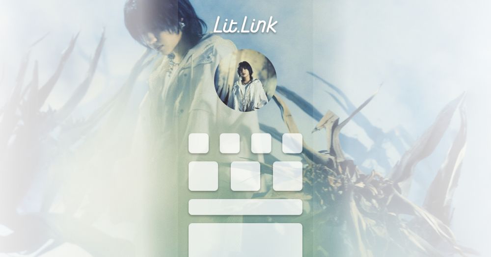 画像: Leina lit.link